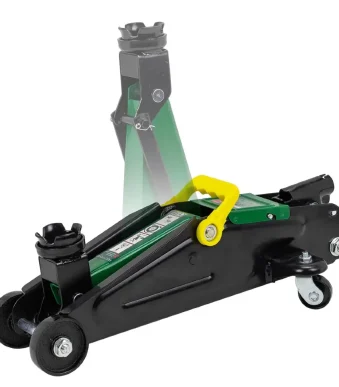 Крик крокодил ROCKFORCE 2 тона 135–350 мм