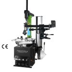 Машина за смяна на гуми за джанти с рамо RockForce | mcbtools.com