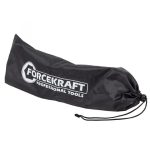 Механичен крик тип жаба 2 тона с тресчотка, 115-400 мм, FORCEKRAFT