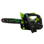 Мини бензинова резачка за кастрене 25.4 куб. с 30 см шина и две вериги StahlMayer | mcbtools.com