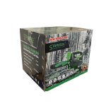 Мини бензинова резачка за кастрене 25.4 куб. с 30 см шина и две вериги StahlMayer | mcbtools.com