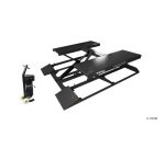 Монофазен ножичен подемник 3 тона | mcbtools.com