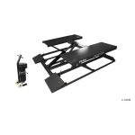 Монофазен ножичен подемник 3 тона | mcbtools.com