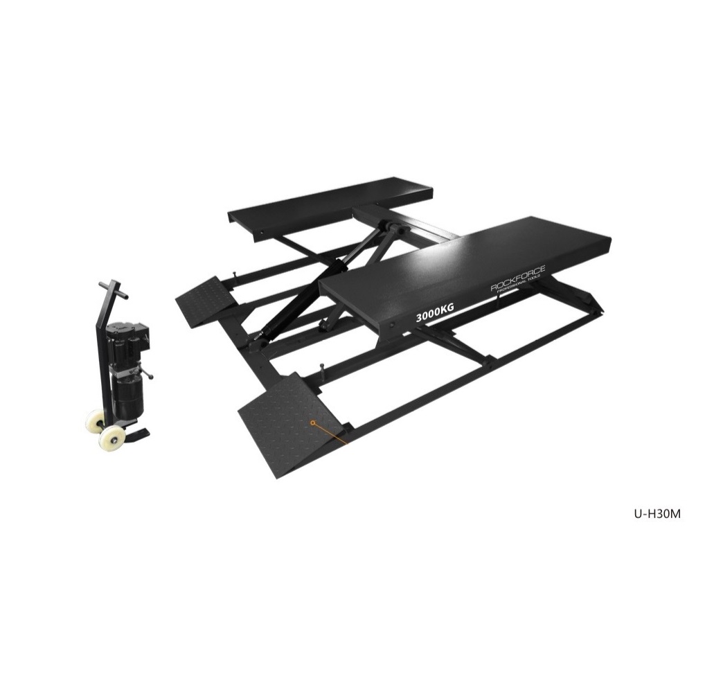 monofazen-nojicen-podemnik-3-tona-rockforce-0 Монофазен ножичен подемник 3 тона | mcbtools.com