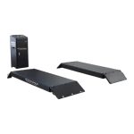 Ножичен подемник 3 тона 105 - 1850 мм ROCKFORCE | mcbtools.com