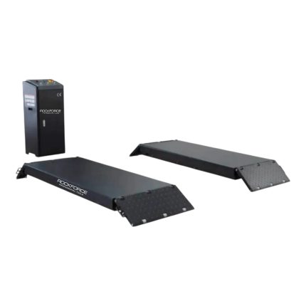 Ножичен подемник 3 тона 105 - 1850 мм ROCKFORCE | mcbtools.com