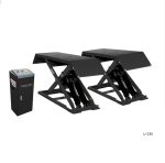 Ножичен подемник 3 тона 105 – 960 мм ROCKFORCE | mcbtools.com