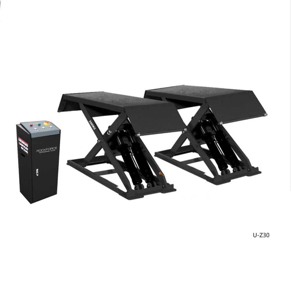 nojicen-podemnik-3-tona-rockforce-3 Ножичен подемник 3 тона 105 – 960 мм ROCKFORCE | mcbtools.com