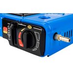 Преносим газов котлон за къмпинг FORSAGE