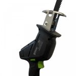 Акумулаторен саблен трион - STAHLMAYER