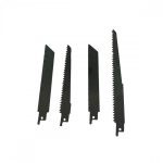 Акумулаторен саблен трион - STAHLMAYER