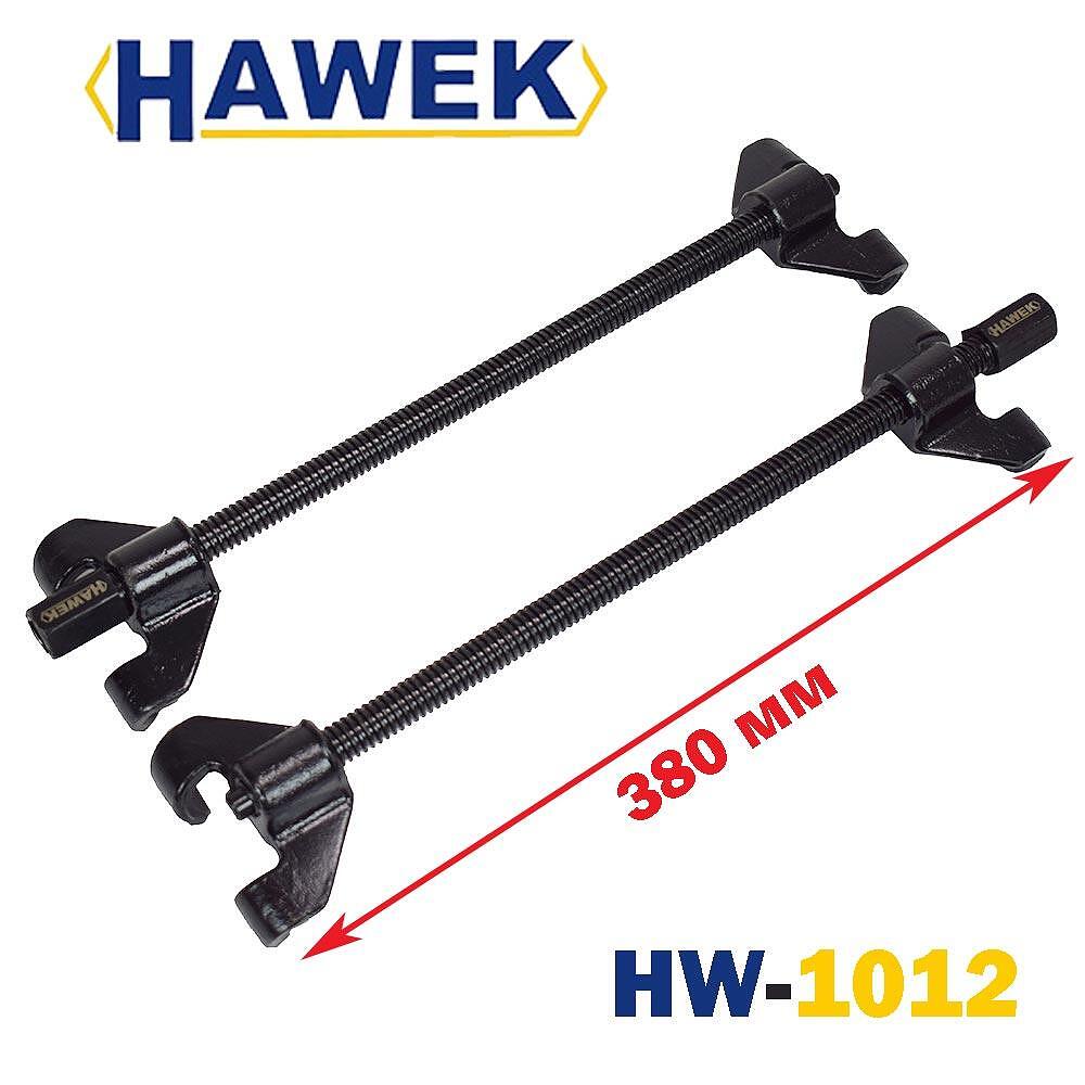 skobi-za-demontirane-na-pruzini-makferson-380-mm-hawek-hw-1012-1000x1000 Скоби за демонтиране на пружини - макферсон HAWEK - Image 1