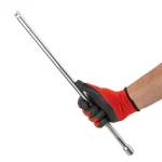 Удължение за гедоре 1/2" Rockforce - дълги 500, 600, 750, 900мм - Image 4