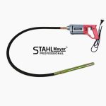 Вибратор за бетон 1350W STAHLMAYER