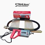 Вибратор за бетон 1350W STAHLMAYER