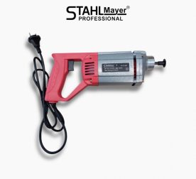 Вибратор за бетон 1350W STAHLMAYER