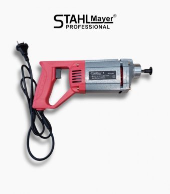 Вибратор за бетон 1350W STAHLMAYER