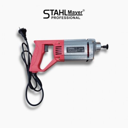Вибратор за бетон 1350W STAHLMAYER