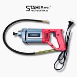 Вибратор за бетон 1350W STAHLMAYER