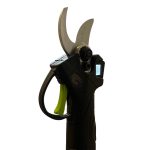 Комплект акумулаторна лозарска ножица и акумулаторен трион StahlMayer 36V 10AH LCD дисплей | mcbtools.com