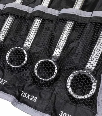 Комплект Ключове Лули SIGMATOOL 6-32 мм 12 броя