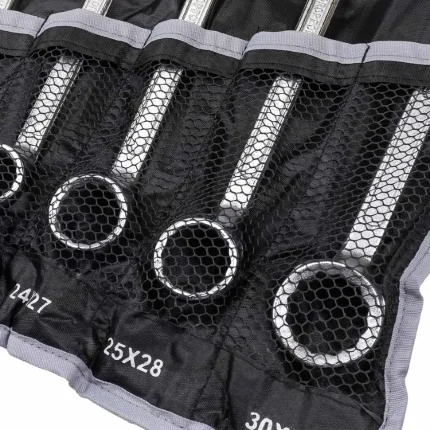 Комплект Ключове Лули SIGMATOOL 6-32 мм 12 броя