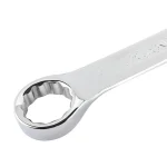 Комплект комбинирани ключове 27 части + подарък клещи гарги 10" RockForce