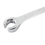 Комплект комбинирани ключове 27 части + подарък клещи гарги 10" RockForce