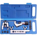 Конусна дъска за ремонт на спирачни тръбички – 10 части HAWEK | mcbtools.com