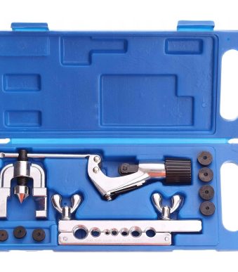 Конусна дъска за ремонт на спирачни тръбички – 10 части HAWEK | mcbtools.com