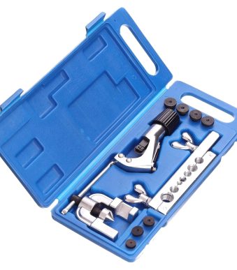 Конусна дъска за ремонт на спирачни тръбички – 10 части HAWEK | mcbtools.com