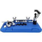 Конусна дъска за ремонт на спирачни тръбички – 10 части HAWEK | mcbtools.com