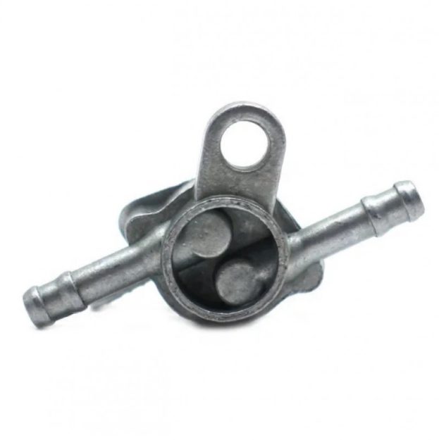 Универсален кран за гориво