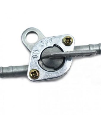 Универсален кран за гориво