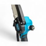 3в1 Акумулаторна Лозарска Ножица и Трион с Омасляване и телескопичен прът 36V 8AH - Dotvix