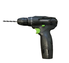 Акумулаторен винтоверт с 2 батерии и накрайници 24V 5Ah StahlMayer