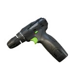 Акумулаторен винтоверт с 2 батерии и накрайници 24V 5Ah StahlMayer