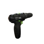 Акумулаторен винтоверт с 2 батерии и накрайници 24V 5Ah StahlMayer