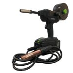 Професионален ръчен инверторен телоподаващ апарат за заваряване без газ 400A Hawek