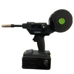 Професионален ръчен инверторен телоподаващ апарат за заваряване без газ 400A Hawek