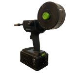 Професионален ръчен инверторен телоподаващ апарат за заваряване без газ 400A Hawek