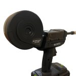 Професионален ръчен инверторен телоподаващ апарат за заваряване без газ 400A Hawek