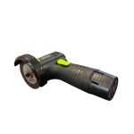 Комплект акумулаторен ударен винтоверт и мини ъглошлайф 24V STAHLMAYER