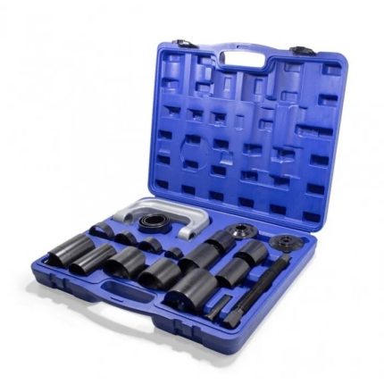 Комплект скоба за смяна на шарнири 21 части HAWEK | mcbtools.com