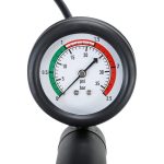 Комплект за измерване налягането на охладителната система 28 части HAWEK