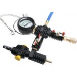 Комплект за измерване налягането на охладителната система 28 части HAWEK