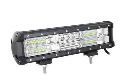 ДИОДЕН ЛЕД БАР / LED BAR 31СМ 180W