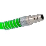 Полиуретанов спирален маркуч за въздух 15 м / 8 х 12 мм ROCKFORCE