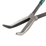 Професионален комплект дългораменни клещи 4 части Rockforce