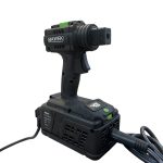 Професионален ръчен инверторен електрожен тип пистолет с дисплей 400A HAWEK